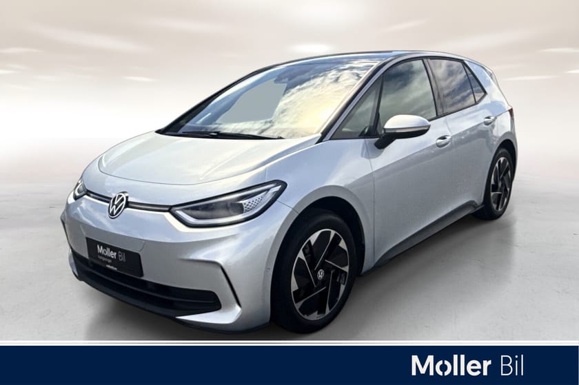 Bilde 1 av Volkswagen ID.3 Pro Performance highline 59kwh 204hk