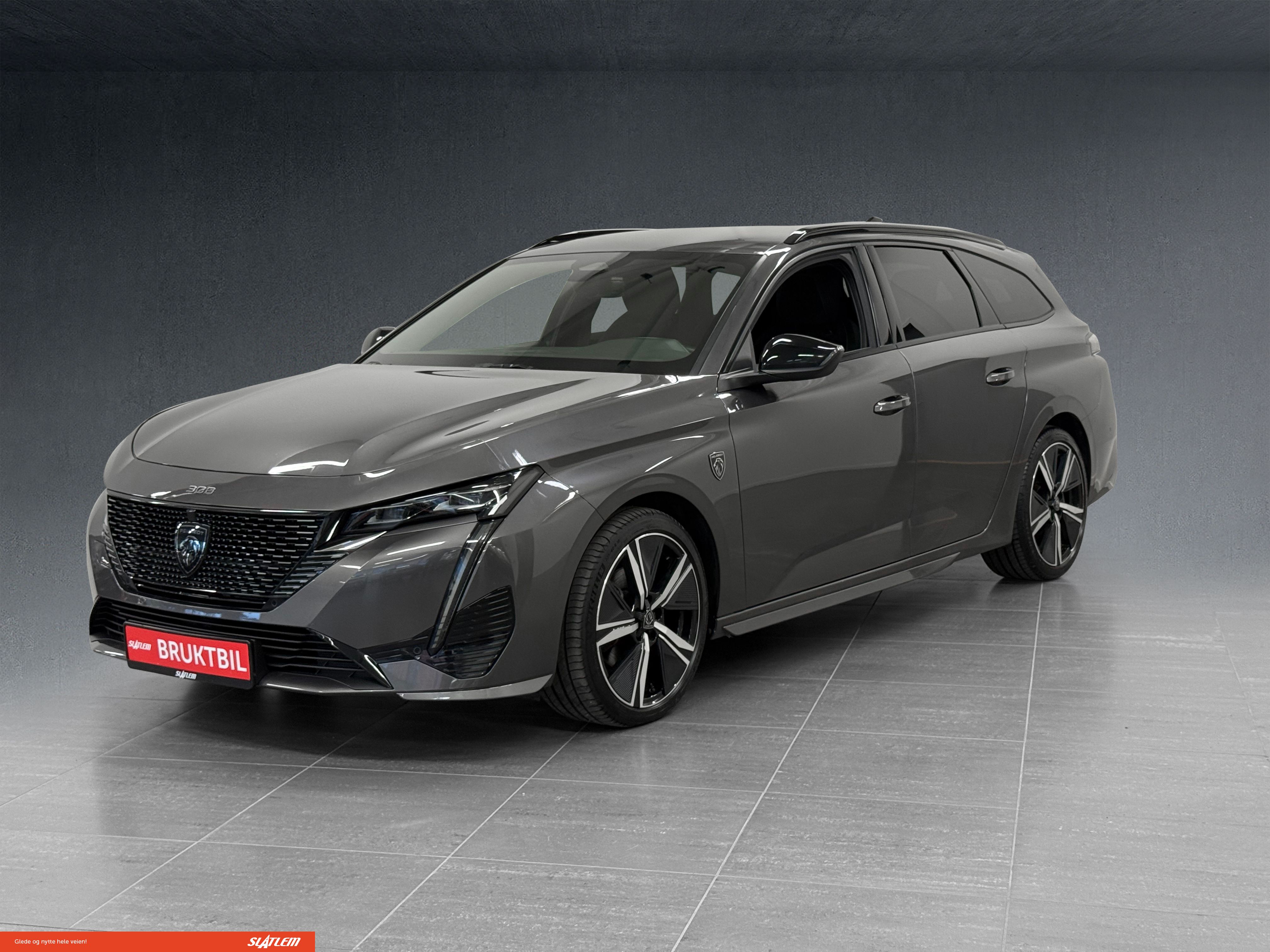 Peugeot 308 SW