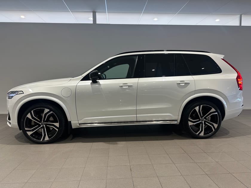 Bild 5 av Volvo XC90 7 Säten