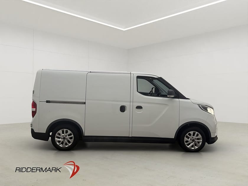 Bild 2 av Maxus e-Deliver 3