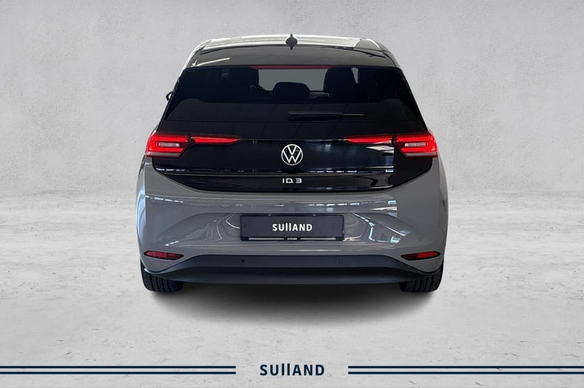 Bilde 4 av Volkswagen ID.3 Pro Performance fl business  58kwh  204hk