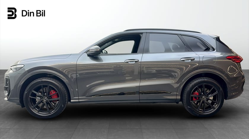 Bild 2 av Audi Q5 e-hybrid quattro S-line 270kW/360kamera/Tech+/Drag