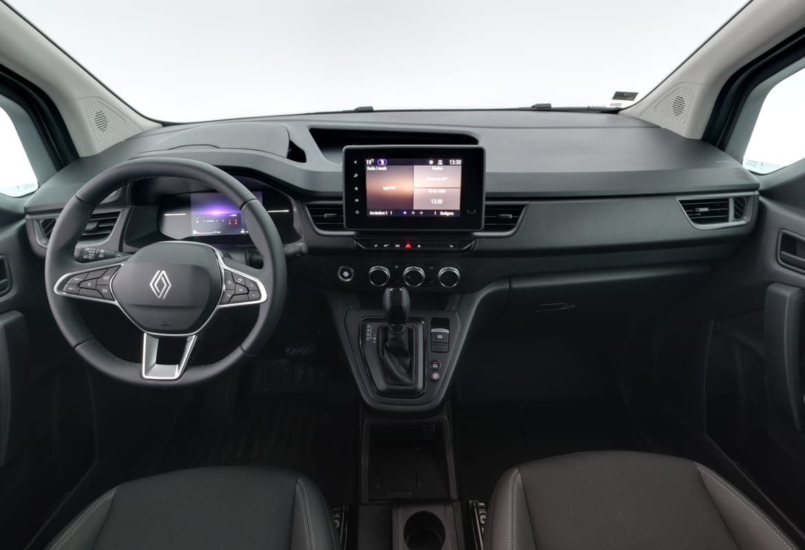 Renault Kangoo 2026 - miniatyr 8