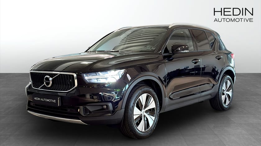 Bild 1 av Volvo XC40 T3 Geartronic, 163hk, Momentum, 1 ÅRS GARANTI