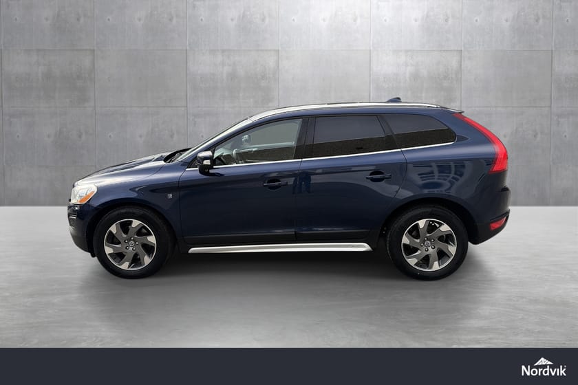 Bilde 3 av Volvo XC60