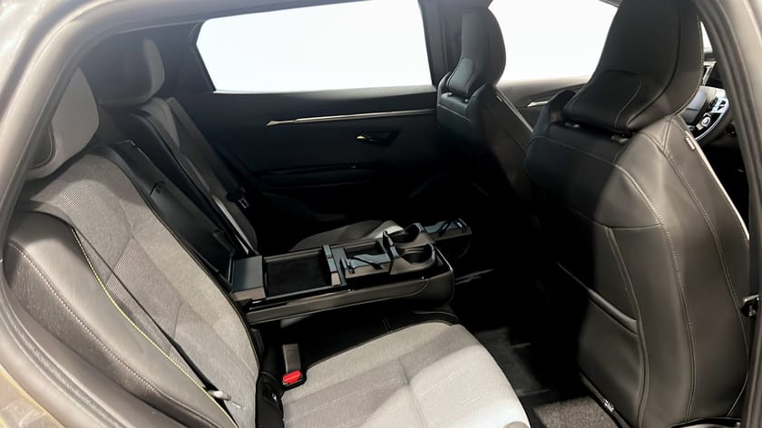 Bild 5 av Renault Scenic E-Tech TECHNO 87kWh 4690kr/mån *KAMPANJ* 0% ränta