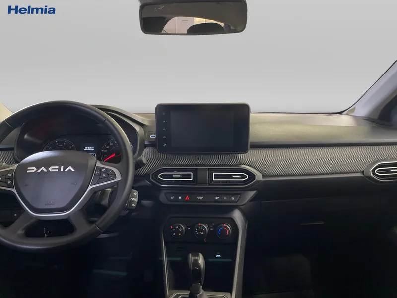 Bild 9 av 14 – Dacia Sandero TCe 90 expression A