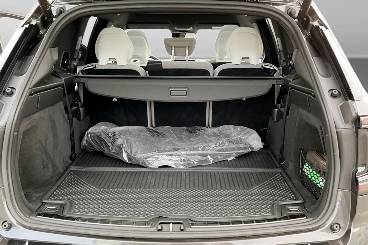 Volvo EX90 Twin Motor