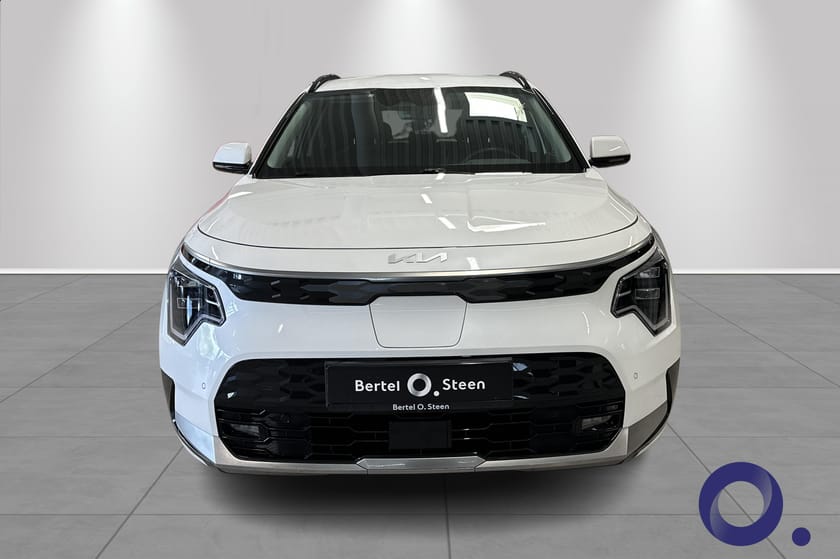 Bilde 2 av Kia Niro EV Active Pluss