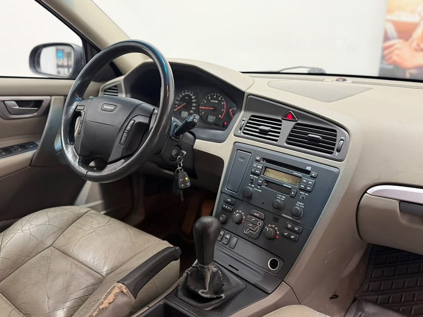 Bild 2 av Volvo V70