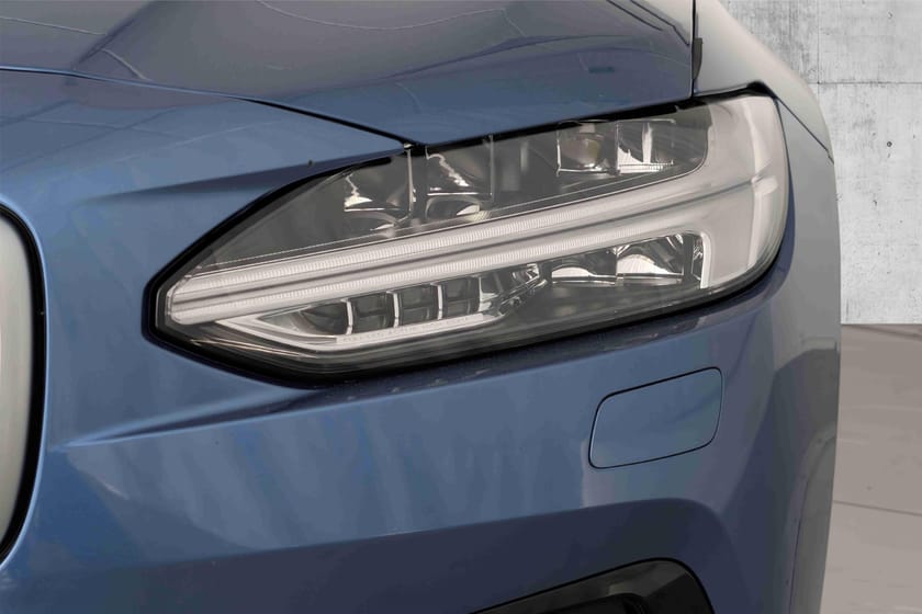 Bilde 4 av Volvo V90 T8 AWD 421 Hk - - - Polestar - LUFT - 360* - HUD +++