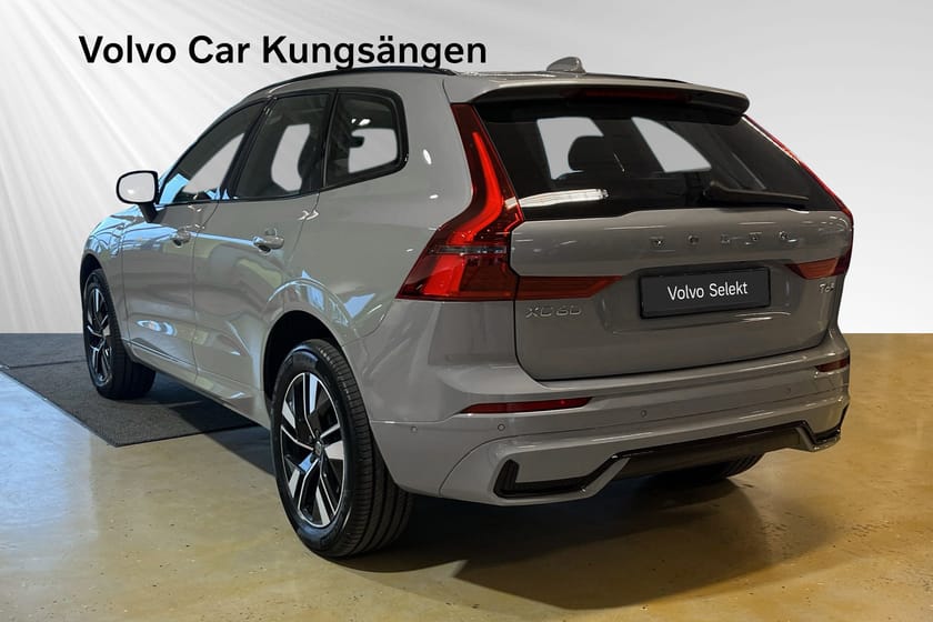 Bild 4 av Volvo XC60