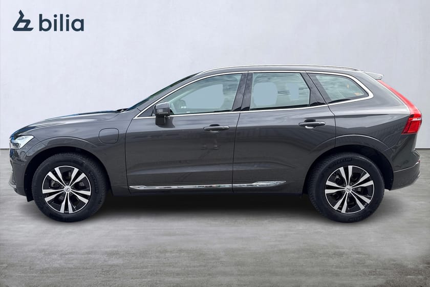 Bild 3 av Volvo XC60 Recharge T6 Core Bright
