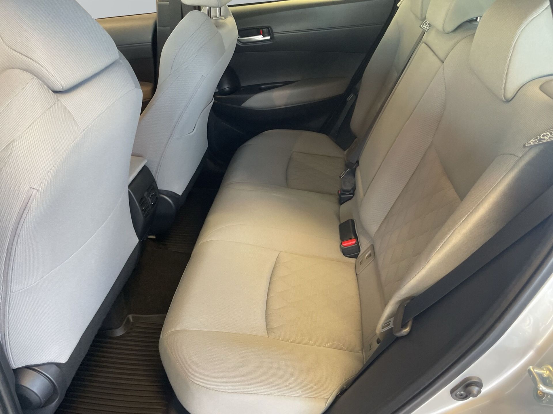 Toyota Corolla Cross 2024, kuva 7/10