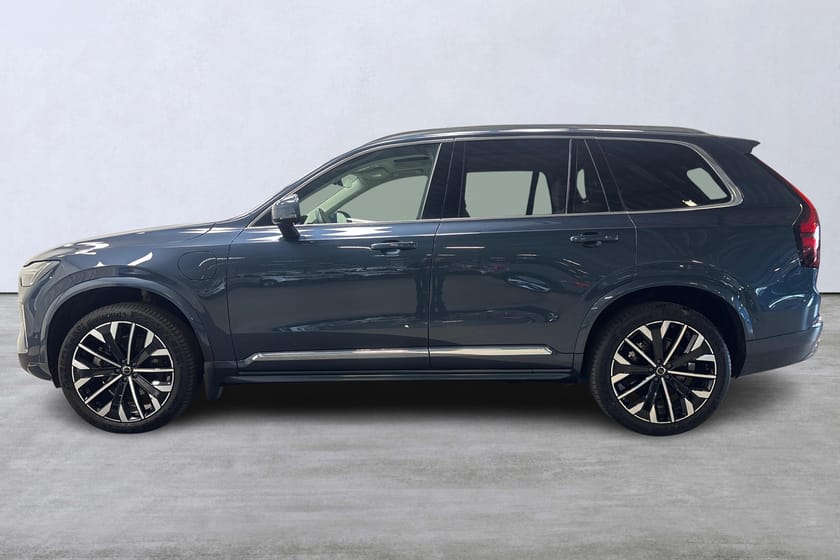 Bild 2 av Volvo XC90 II T8 Ultra Bright