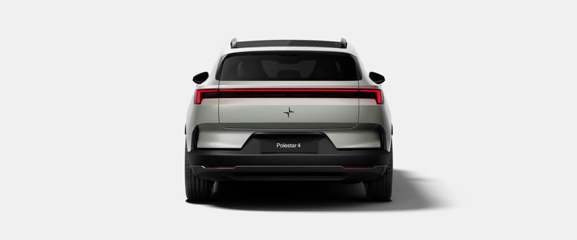 Bild 5 av Polestar 4 Long Range Dual Motor SUV