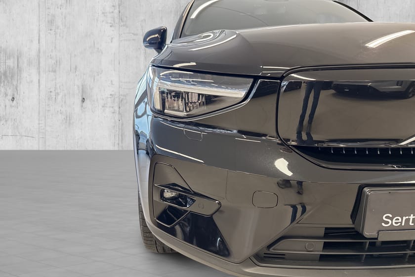 Bilde 4 av Volvo EX40 Twin Motor Performance Plus