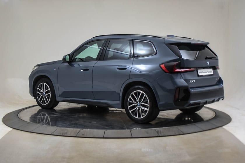 Bilde 3 av BMW iX1 xDrive30 Fully Charged (K)