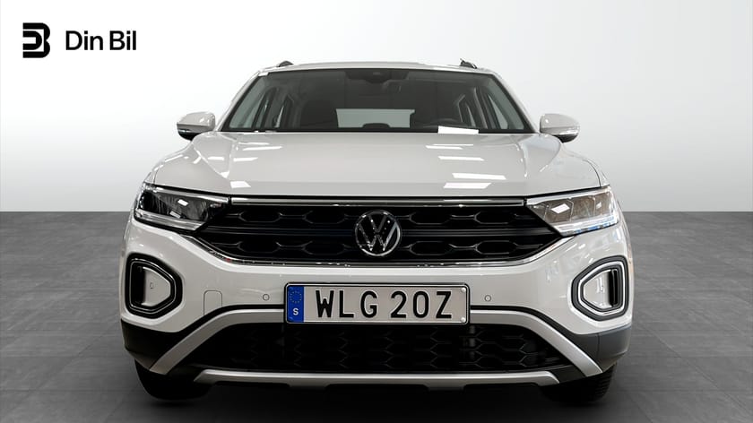 Bild 4 av Volkswagen T-Roc