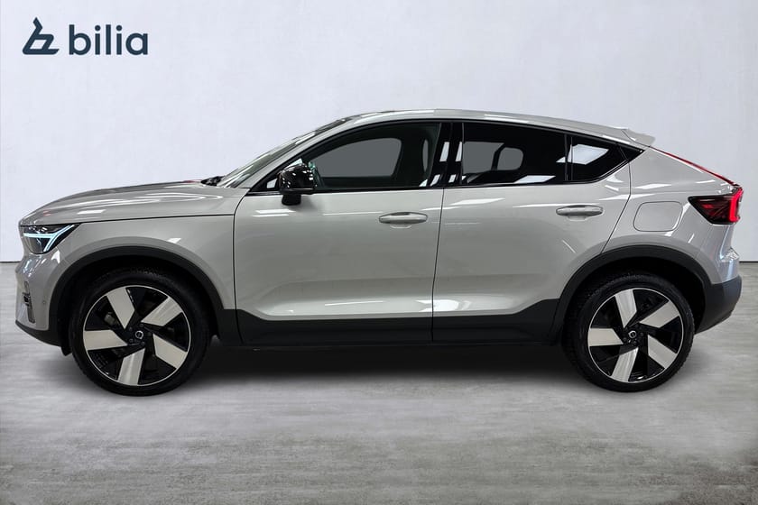 Bild 4 av Volvo C40 Recharge Ultimate