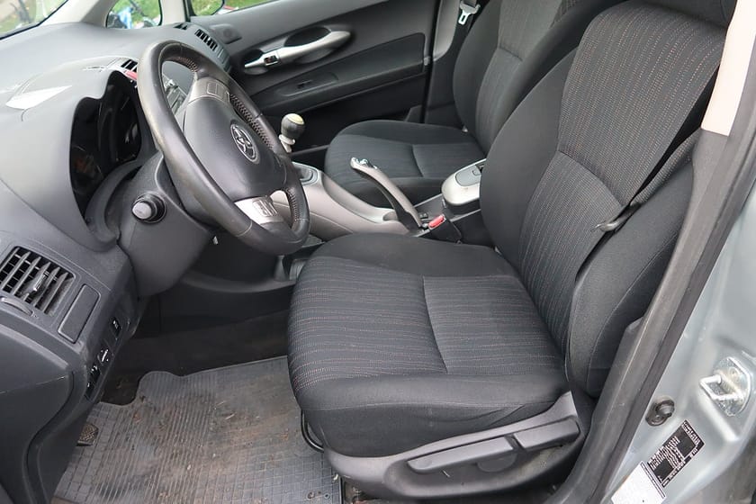 Bild 5 av Toyota Auris