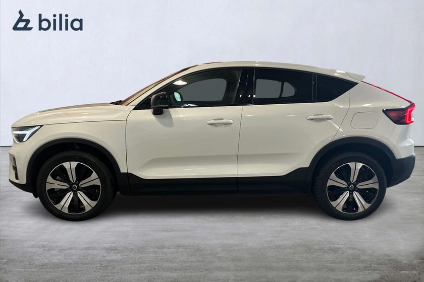 Bild 3 av Volvo C40 Recharge Plus