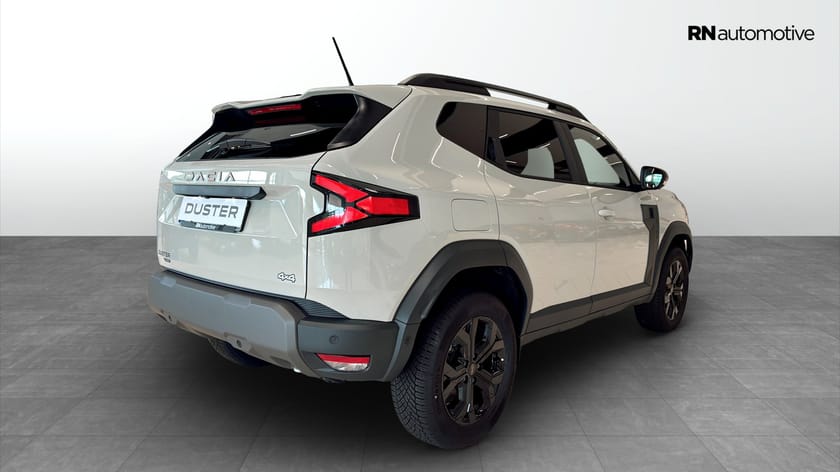 Bild 5 av Dacia Duster hybrid-G 150 4x4 Extreme | Hybrid | Backkamera | Apple Carplay |