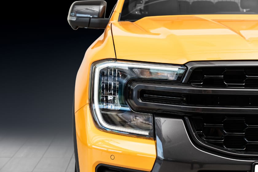 Bilde 4 av Ford Ranger PHEV 