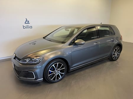 Volkswagen Golf GTE