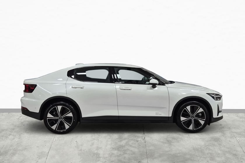 Bild 4 av Polestar 2 Long Range Single Motor