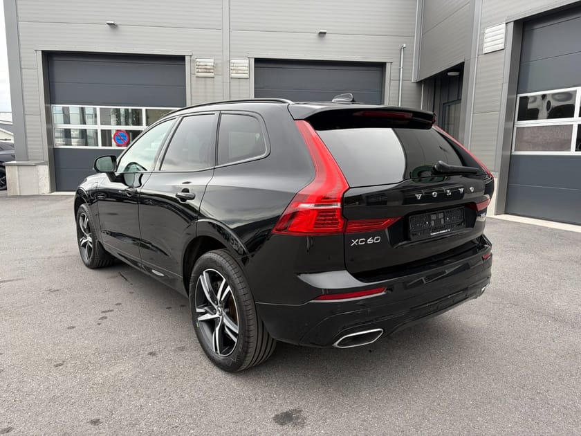 Bilde 3 av Volvo XC60