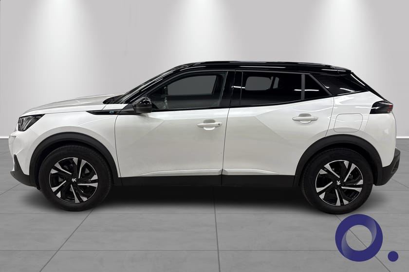 Bilde 2 av Peugeot e-2008