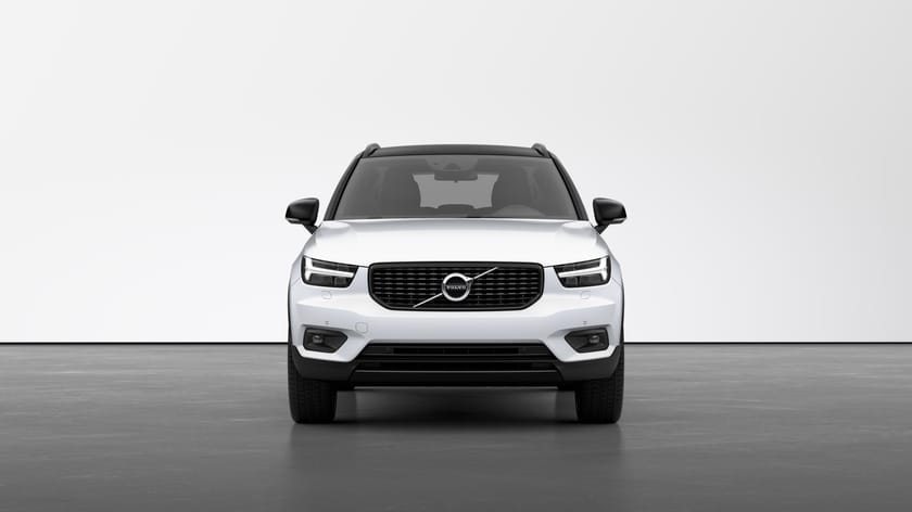 Bilde 3 av Volvo XC40