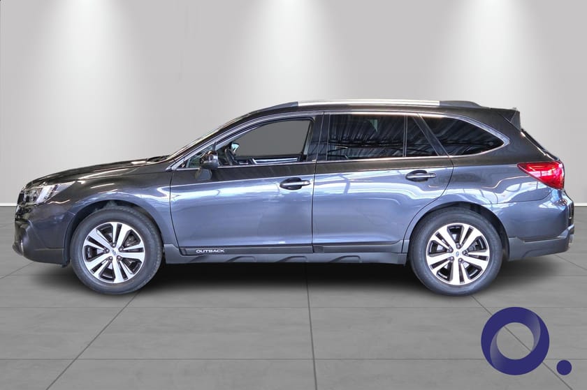 Bilde 2 av Subaru Outback 2.5 AWD Premium | Memory, Harman/Kardon, Glasstak ++