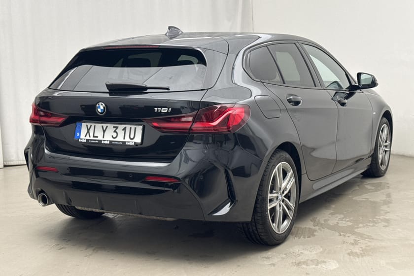 Bild 3 av BMW 118i