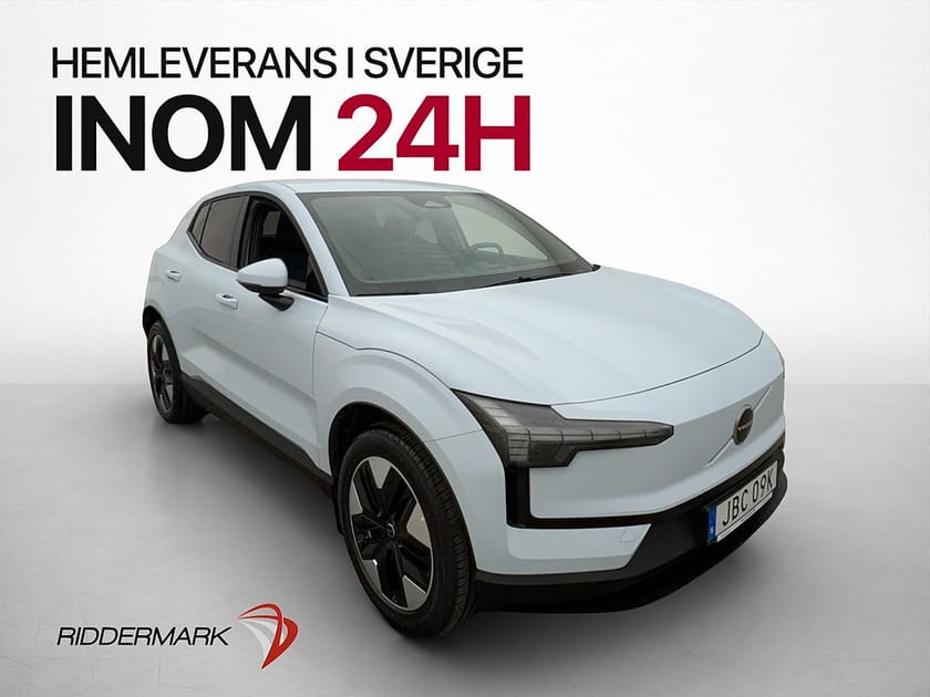 Bild 1 av Volvo EX30 Single Motor