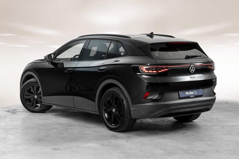Bilde 2 av Volkswagen ID.4 Pro 4M