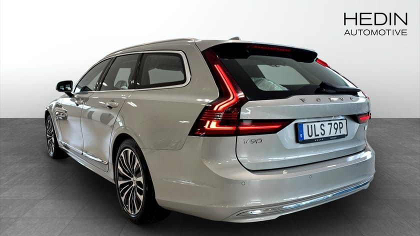 Bild 3 av Volvo V90