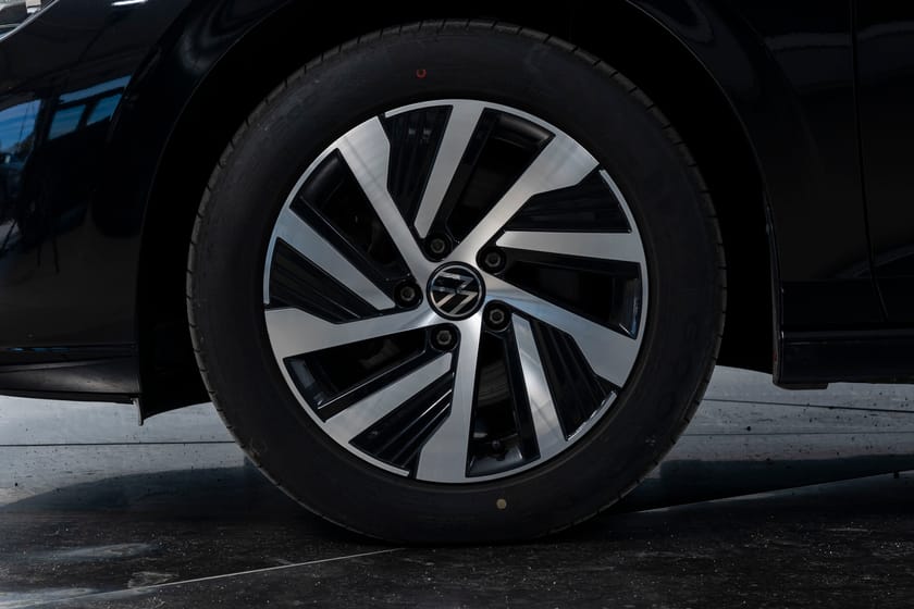 Bilde 5 av Volkswagen Golf eHybrid 