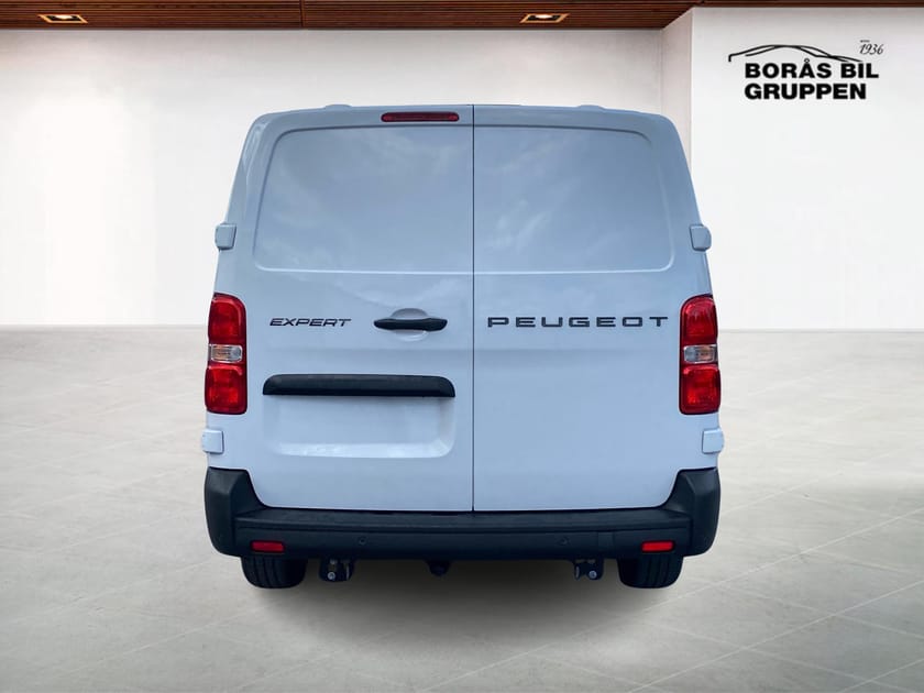 Bild 4 av Peugeot Expert Skåp L3 150 AT8 2.2L
