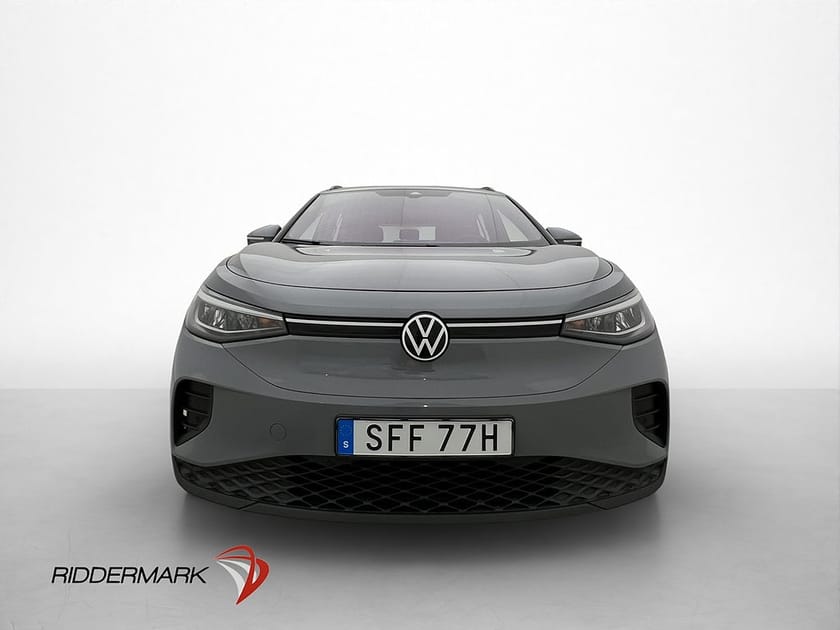 Bild 3 av Volkswagen ID.4 Pro Performance 