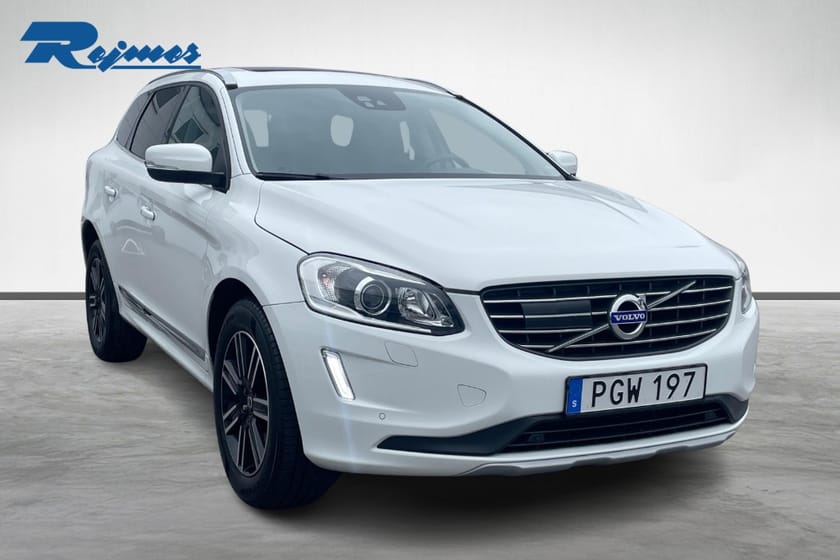 Bild 2 av Volvo XC60
