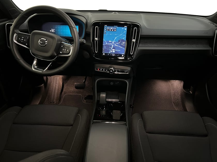 Bild 5 av Volvo XC40 Recharge Plus Edition
