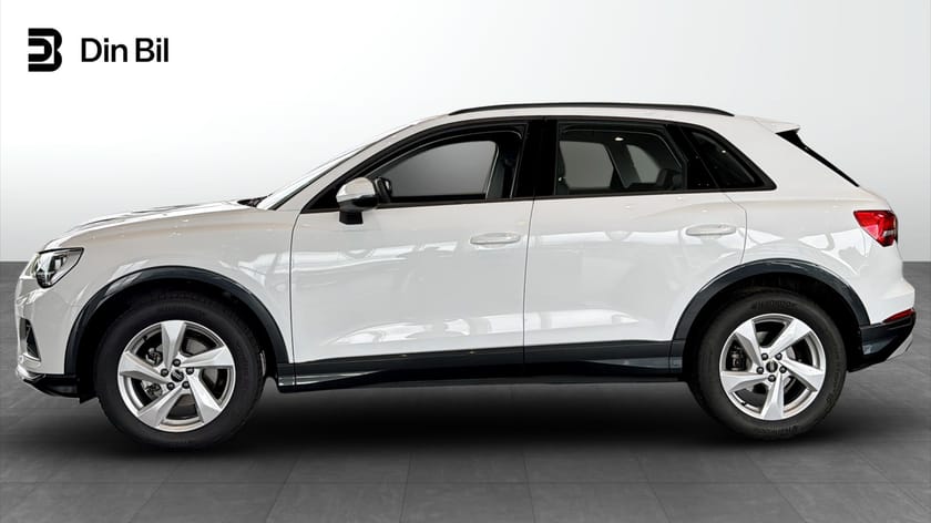 Bild 2 av Audi Q3 35 TFSI 150HK Proline Advanced