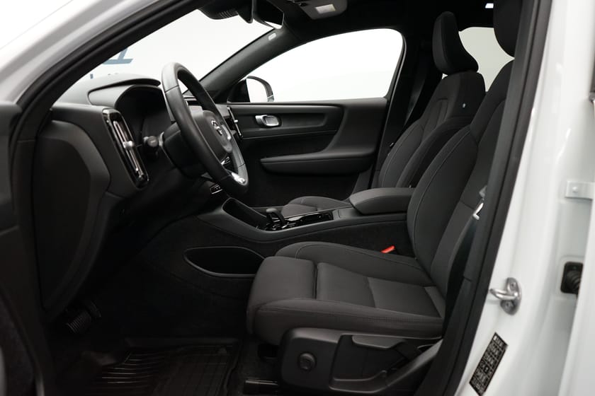 Bild 5 av Volvo C40 Recharge Twin