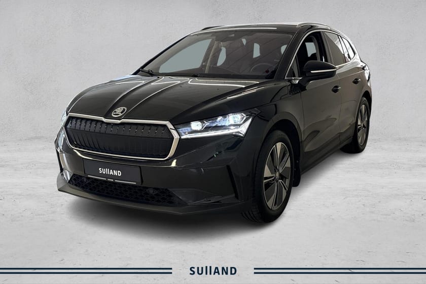 Bilde 1 av Škoda Enyaq iV 80x 