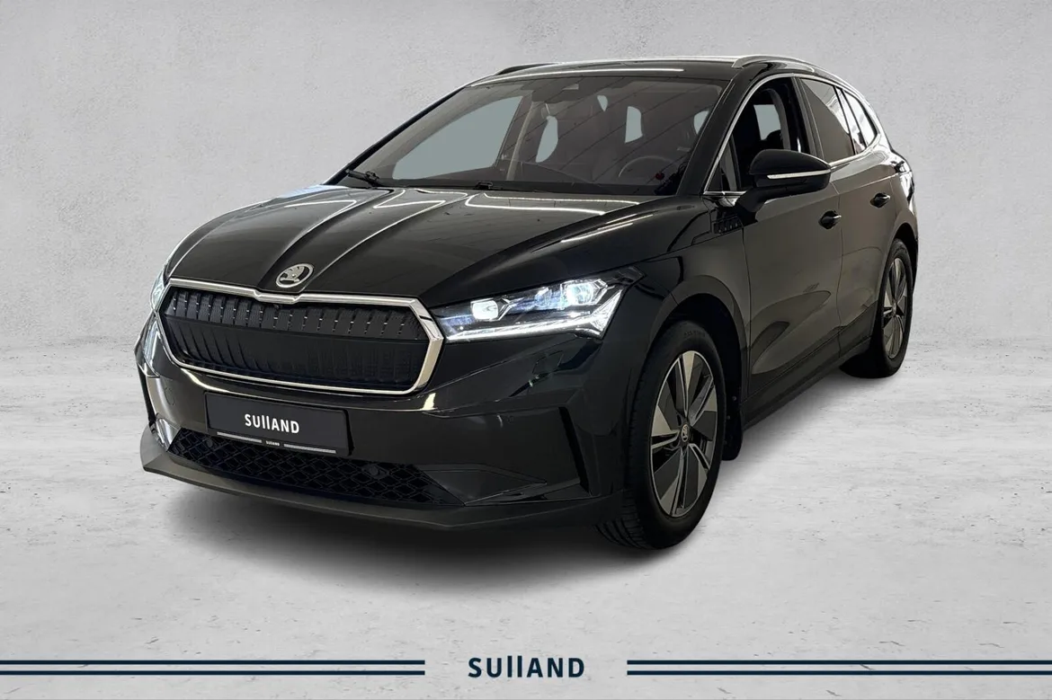 Bilde av Škoda Enyaq iV 80x