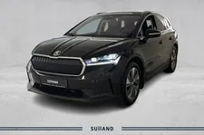 Thumnail bilde 0 av Škoda Enyaq iV 80x
