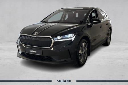 Škoda Enyaq iV 80x
