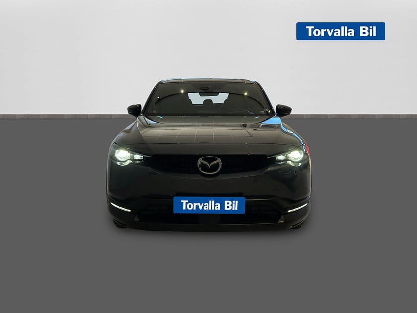 Bild 2 av Mazda MX-30 e-Skyactiv EV inkl vinterhjul